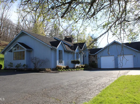 235 Fisher Rd, Jonesville, VA 24263