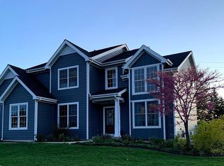 21354 English Dr, Frankfort, IL 60423