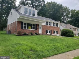 1116 Faun Rd, Wilmington, DE 19803