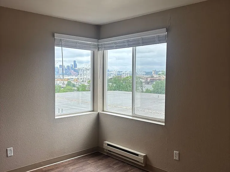 City View Apartments in West Seattle — Photo 109