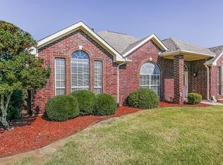 71 Buckingham Ln, Allen, TX 75002