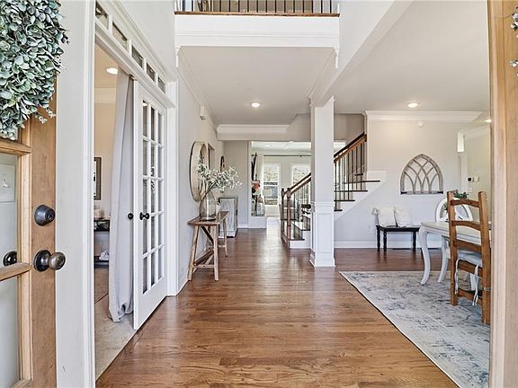 2nd image of 1604 Greers Chapel Rd NW