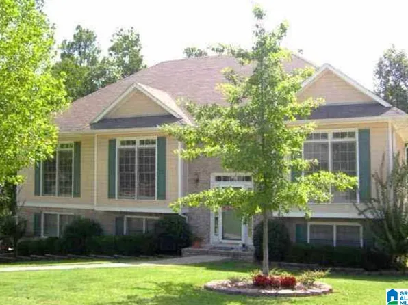 124 Grande Club Dr, Alabaster, AL 35114