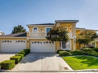 9917 Robin Oaks Dr, Las Vegas, NV 89117
