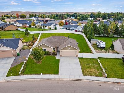2150 Uehlin Dr, Payette, ID, 83661