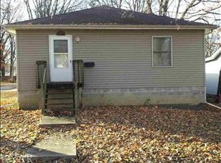 608 N Mason St, Bloomington, IL 61701