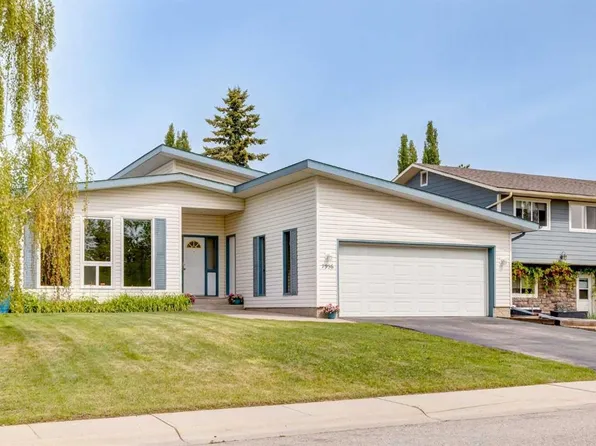 7956 SE 71st Ave NW, Calgary, AB T3B 4J3