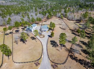 576 Dasher Cir, Aiken, SC 29803