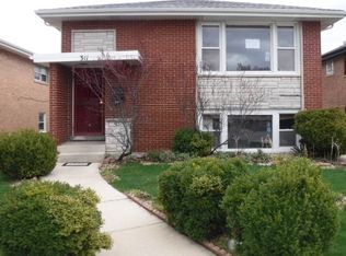 311 Bensley Ave, Calumet City, IL
