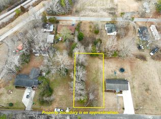 0 Wiggs St, Kenly, NC 27542