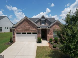 406 Southbridge Pass, Peachtree City, GA
