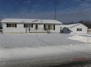 13771 W St NE, Cedar Springs, MI 49319