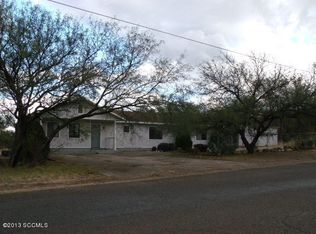 885 Circulo Guerrero, Rio Rico, AZ 85648
