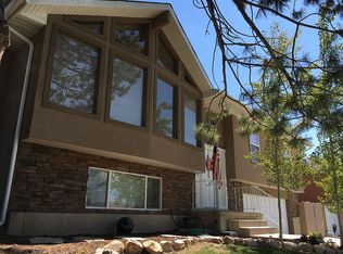 11265 Indy Peak Rdg, Sandy, UT 84094