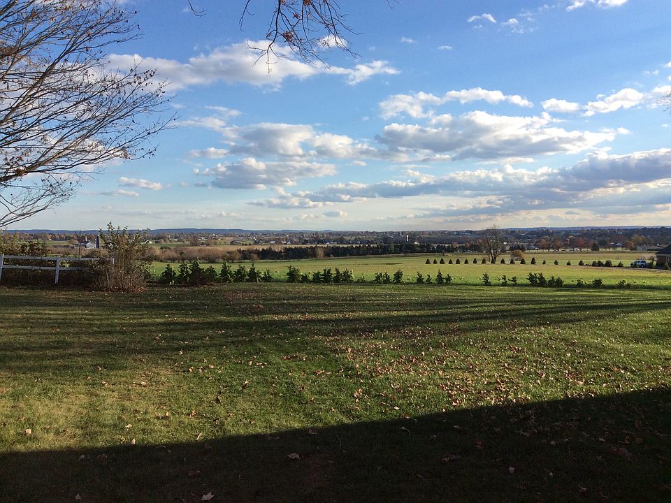 View from Sunroom!!! 