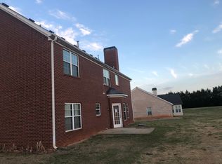 10 Savannah Cir, Covington, GA 30016