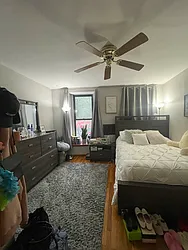 Rented by Eric Goodman Realty Corp