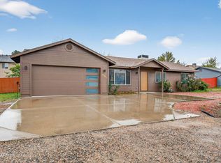 5383 N Robert Rd, Prescott Valley, AZ 86314