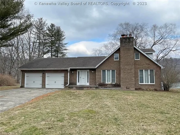 1326 Riverdale Dr, Charleston, WV 25302