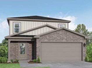 10995 Independence Rd, Cleveland, TX 77328