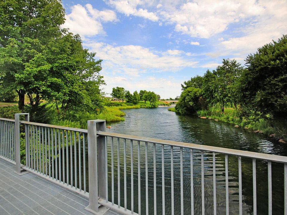 Sapphire Apartment Rentals Ramsey, MN Zillow