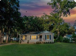 1112 Timothy St, Saraland, AL 36571