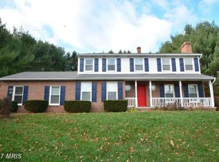 2302 Aquilas Delight, Fallston, MD 21047