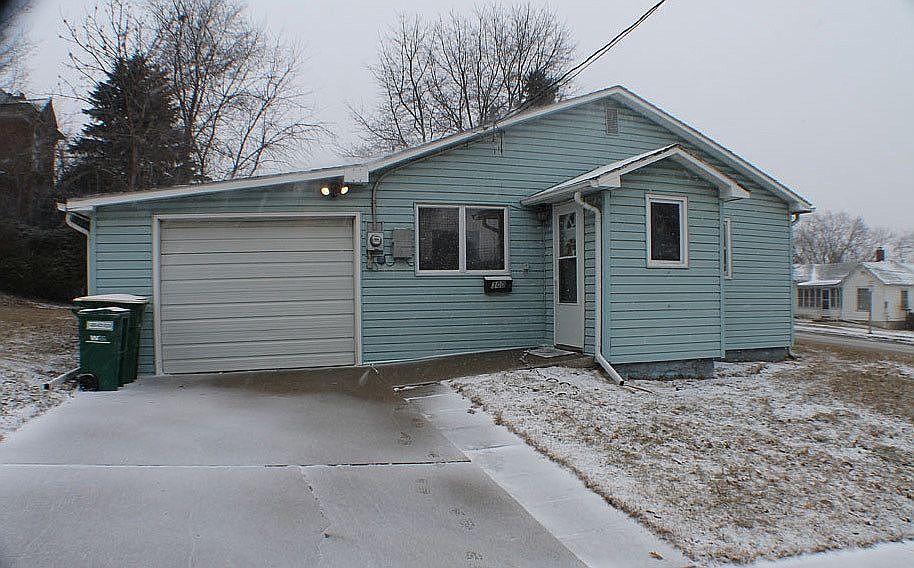 Solid home 
