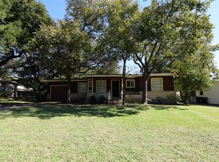 1417 Live Oak Dr, Temple, TX 76504