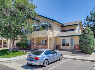 8651 E Dry Creek Rd UNIT 621, Centennial, CO 80112