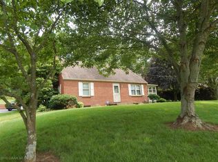 270 Cider Mill Rd, Mount Sidney, VA 24467