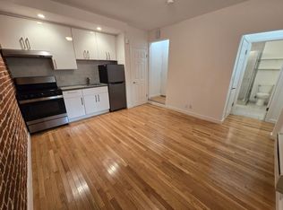 726 Bush Street (1293rc), San Francisco, CA 94108