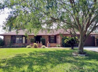 1605 Sumatra Ave, Deltona, FL 32725