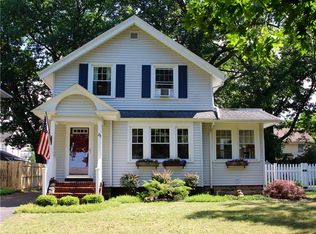 277 Long Acre Rd, Rochester, NY 14621