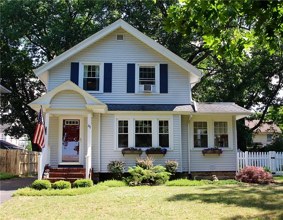 277 Long Acre Rd photo 1