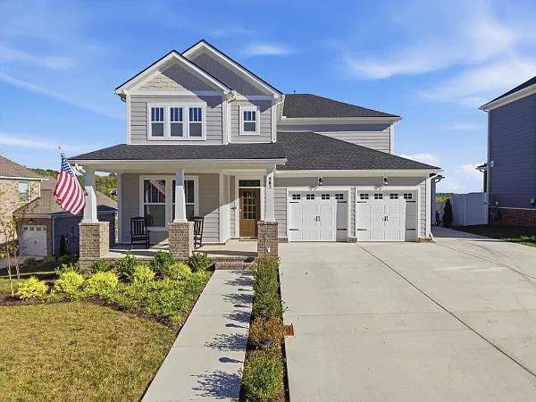 582 Gingerwood Ln