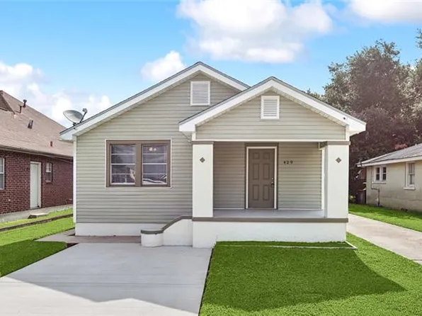 429 Fos Ave, Harvey, LA 70058