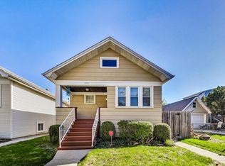 1434 Elgin Ave, Forest Park, IL 60130