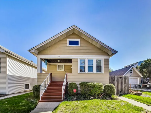 1434 Elgin Ave, Forest Park, IL 60130