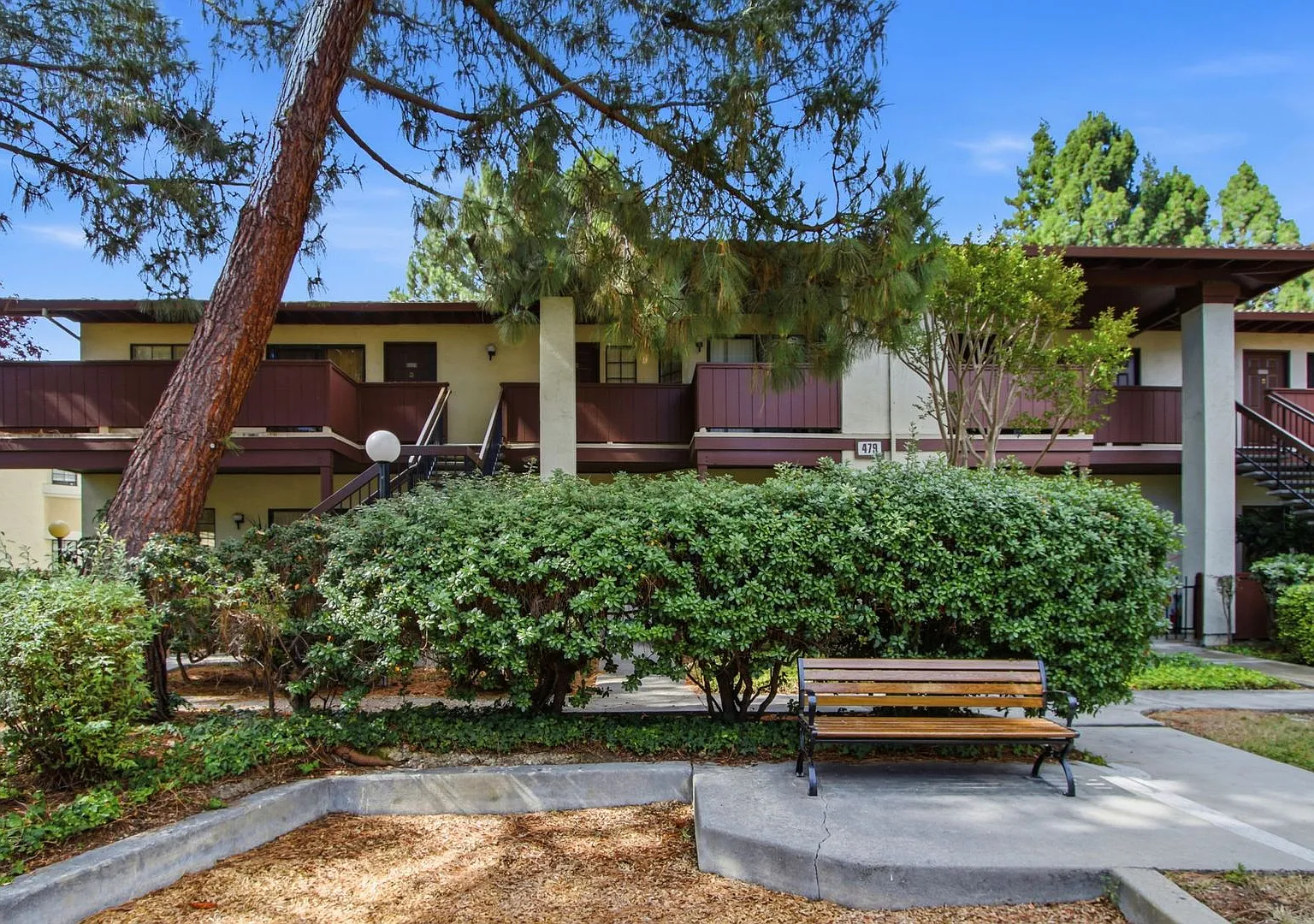 Sunnyvale Condo for Rent! — Photo 1