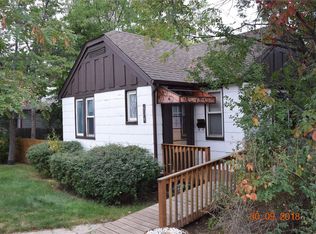 6770 W 29th Ave, Wheat Ridge, CO 80214