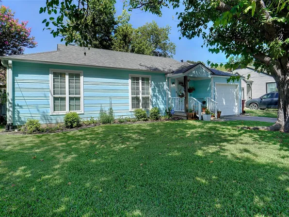 1622 N Ricketts St, Sherman, TX 75092