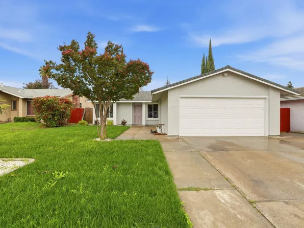 7884 White Stag Way, Sacramento, CA 95823