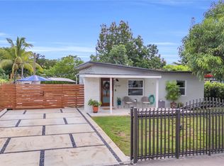 13745 NW 4th Pl, North Miami, FL 33168