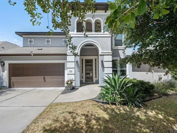 2709 Villa Capri Ct, Leander, TX 78641