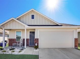 5313 Finbrooke Dr, Princeton, TX 75407