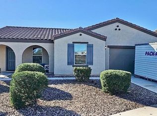 1553 E Elegante Dr, Casa Grande, AZ 85122