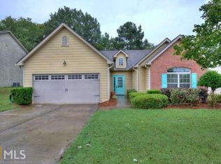 20 Moss Way, Cartersville, GA 30120