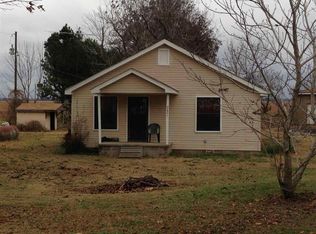 2421 County Road 623, Bay, AR 72411