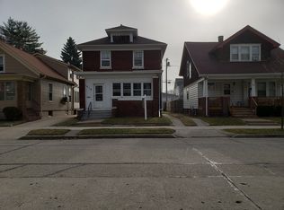 1619 Chatham St, Racine, WI 53402